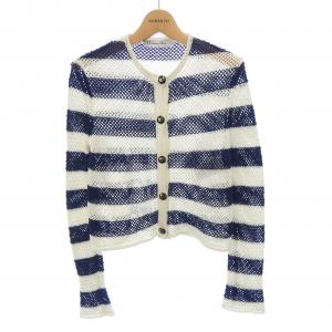 クリスチャンディオール CHRISTIAN DIOR 314G22AM701 カーディガン