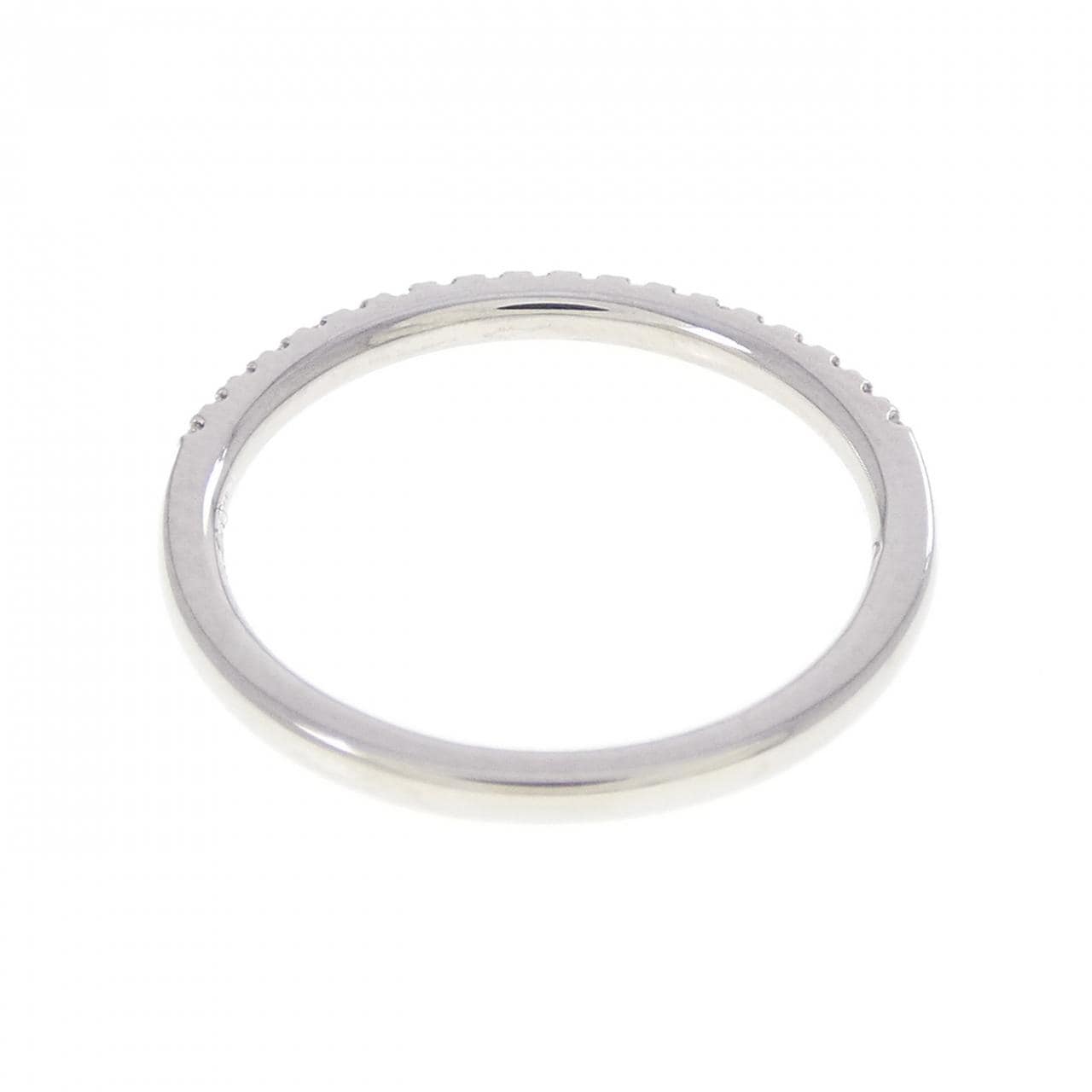 スタージュエリー ダイヤモンド リング 0.07CT