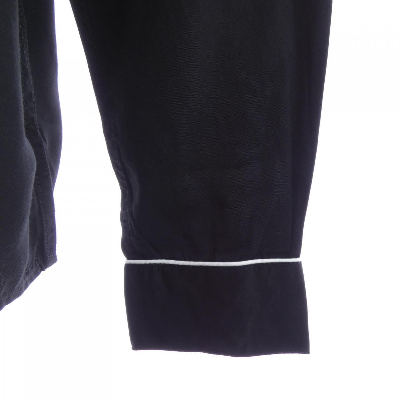 ヌーディージーンズ NUDIE JEANS 140627Stellan シャツ