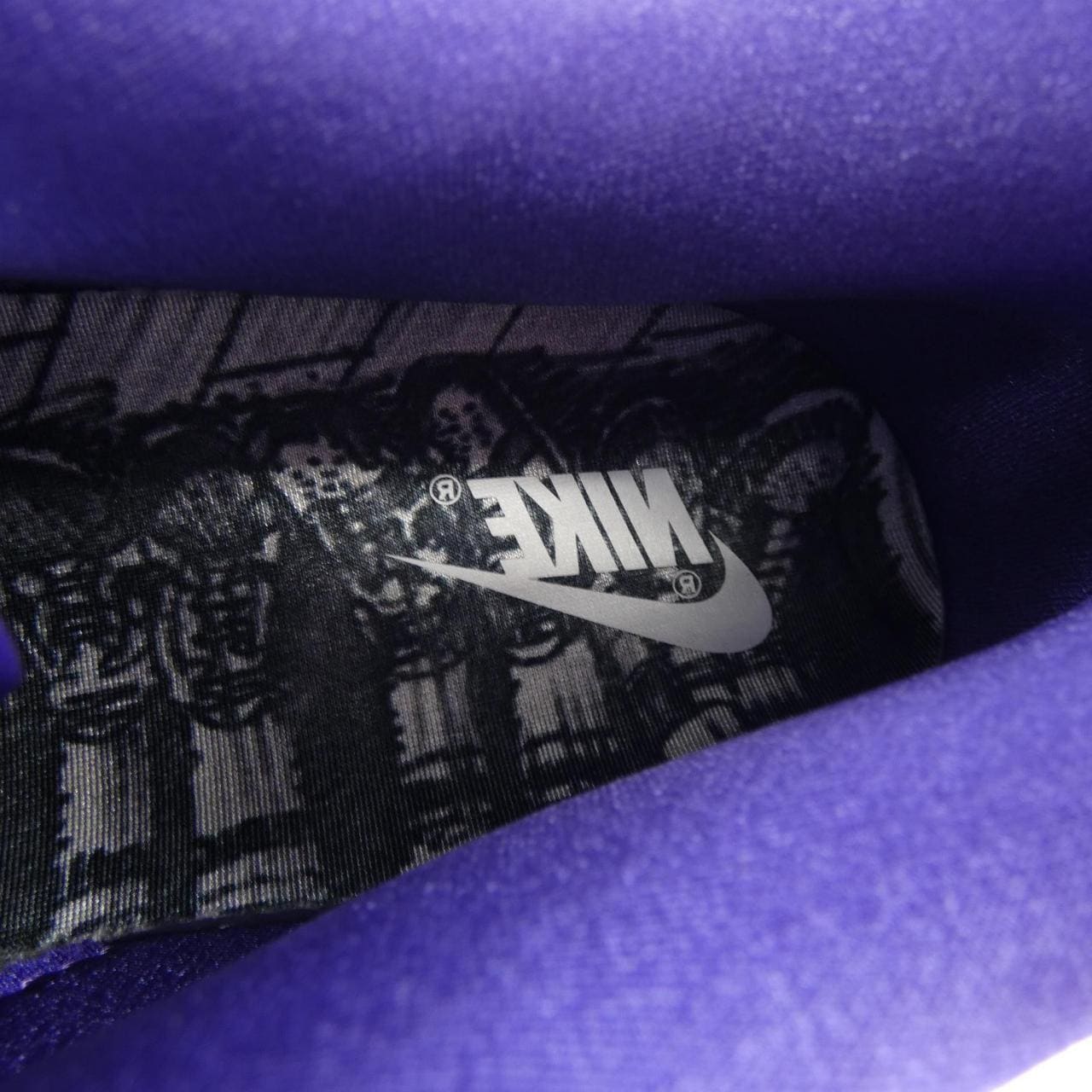 ナイキ NIKE DJ4636-100 スニーカー