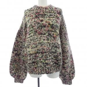 ウラジョンソン ULLA JOHNSON ニット