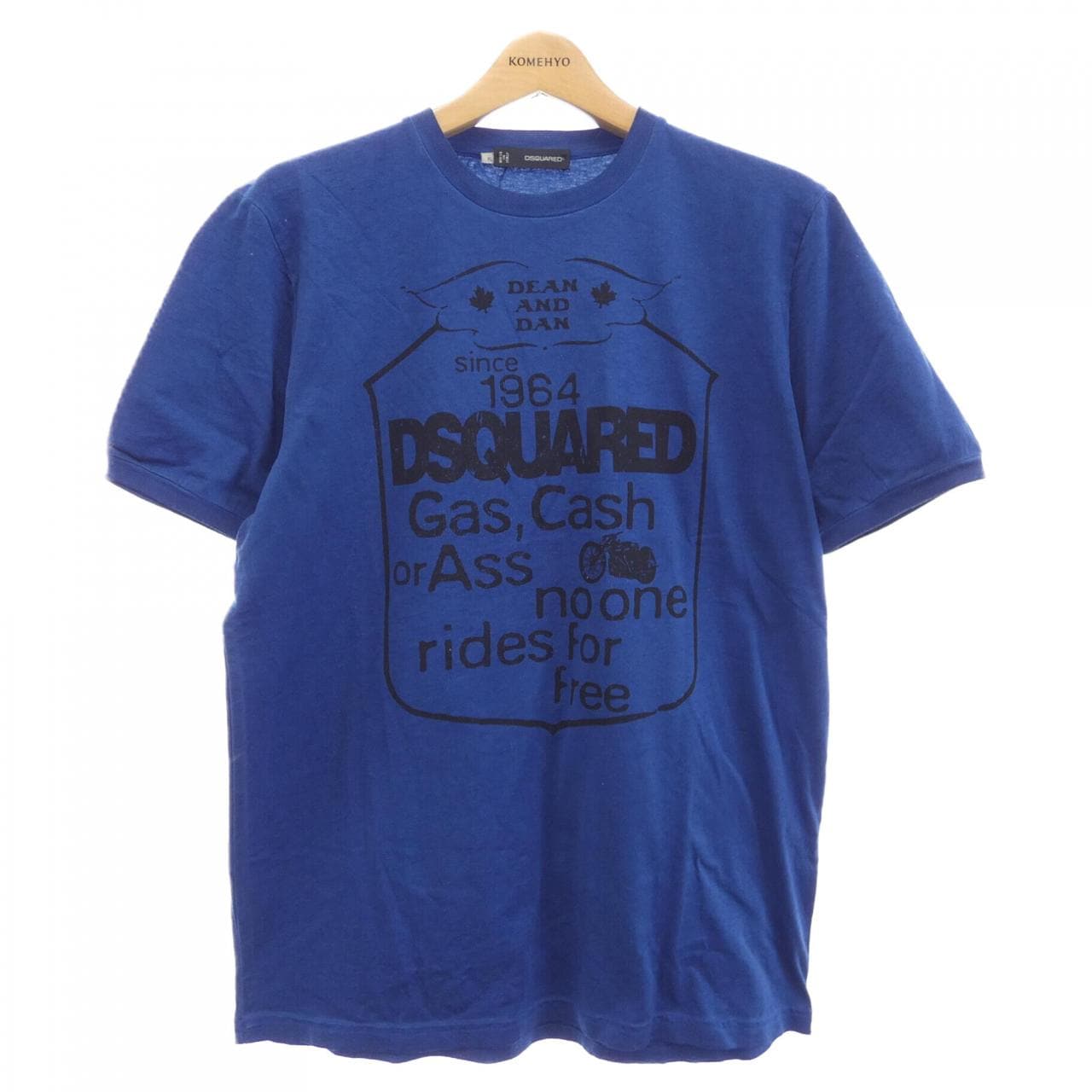 ディースクエアード DSQUARED2 S71GC0888 Tシャツ