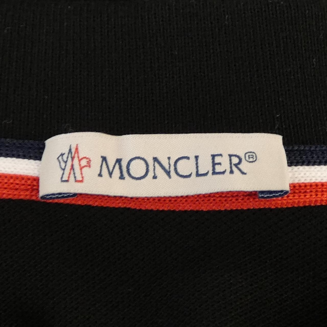 モンクレール MONCLER 10918A70600 ポロシャツ