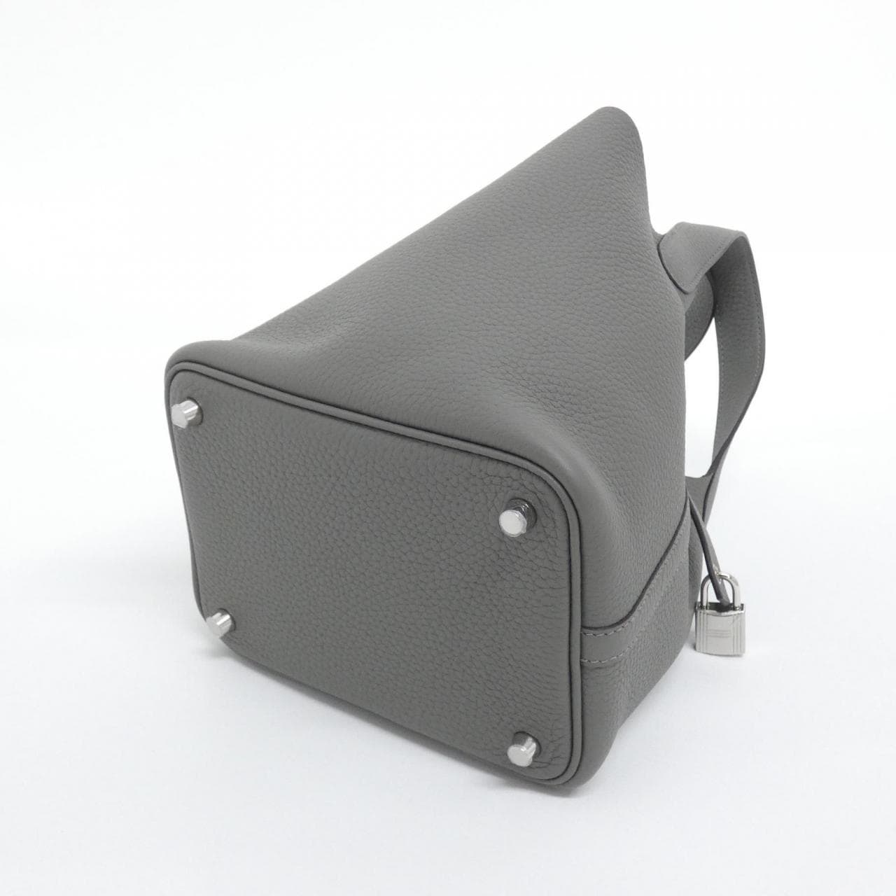 【未使用品】エルメス ピコタン ロック PM 056289CK バッグ