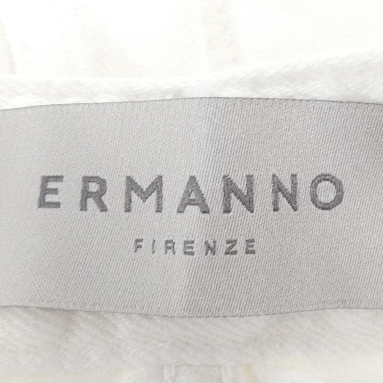 エルマンノ ERMANNO ジーンズ