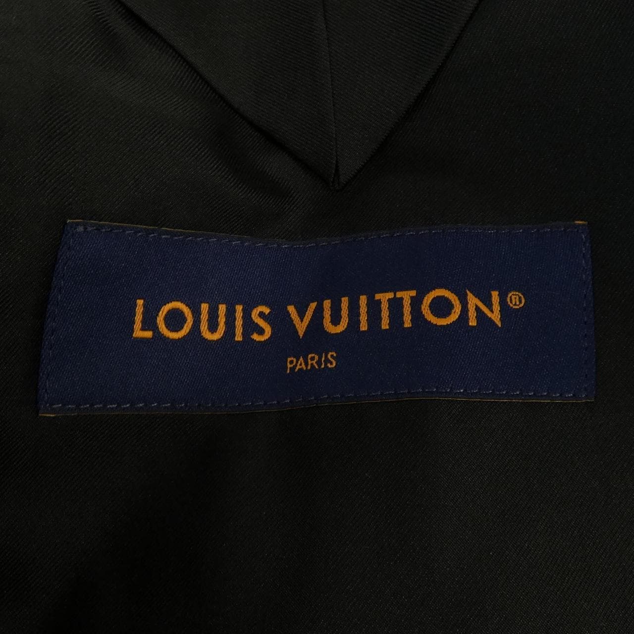 ルイヴィトン LOUIS VUITTON HQT68EHTU ジャケット