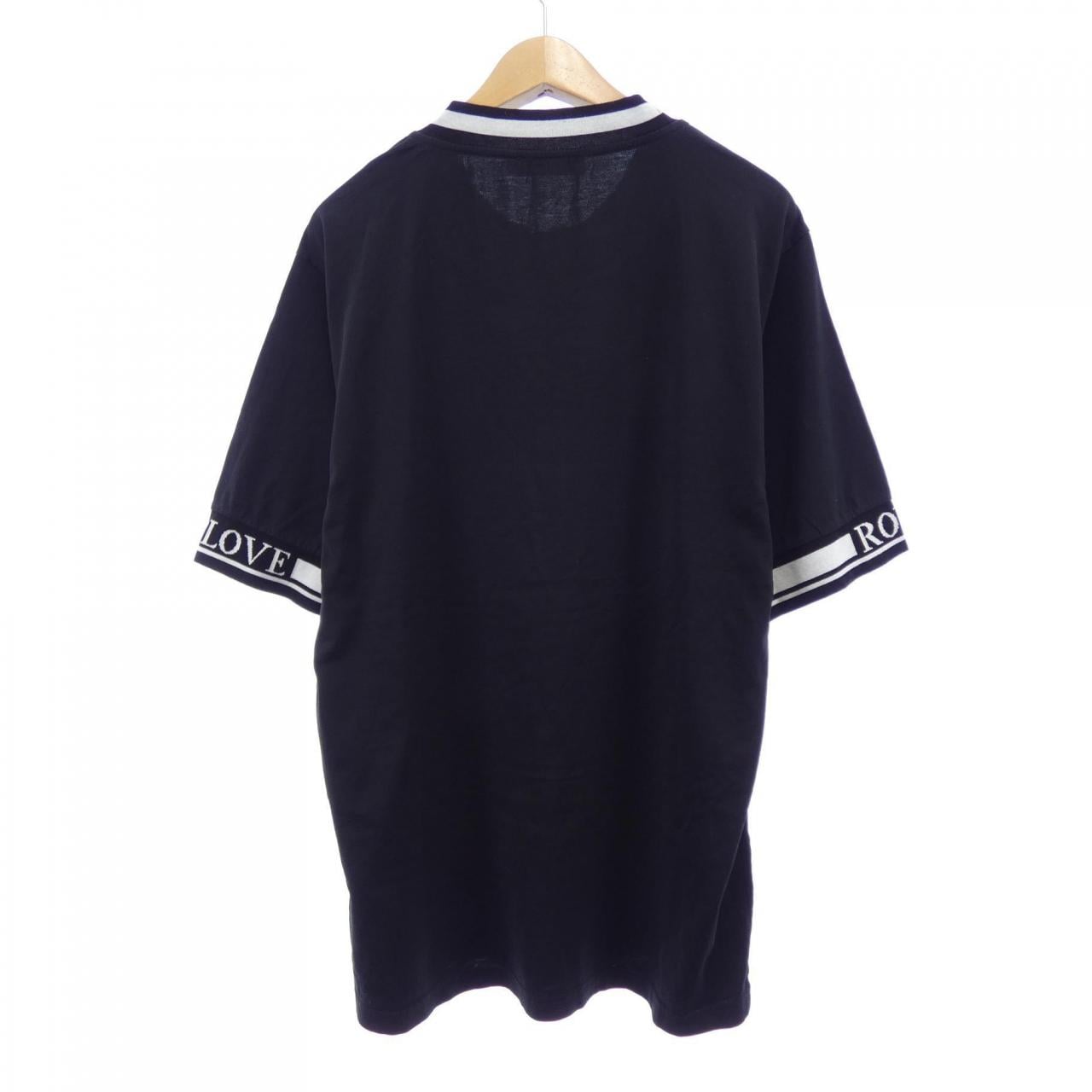 ドルチェアンドガッバーナ DOLCE&GABBANA Tシャツ