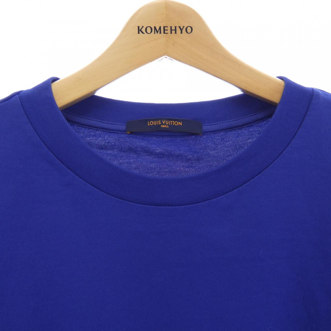 ルイヴィトン LOUIS VUITTON HKY46WNPG Tシャツ