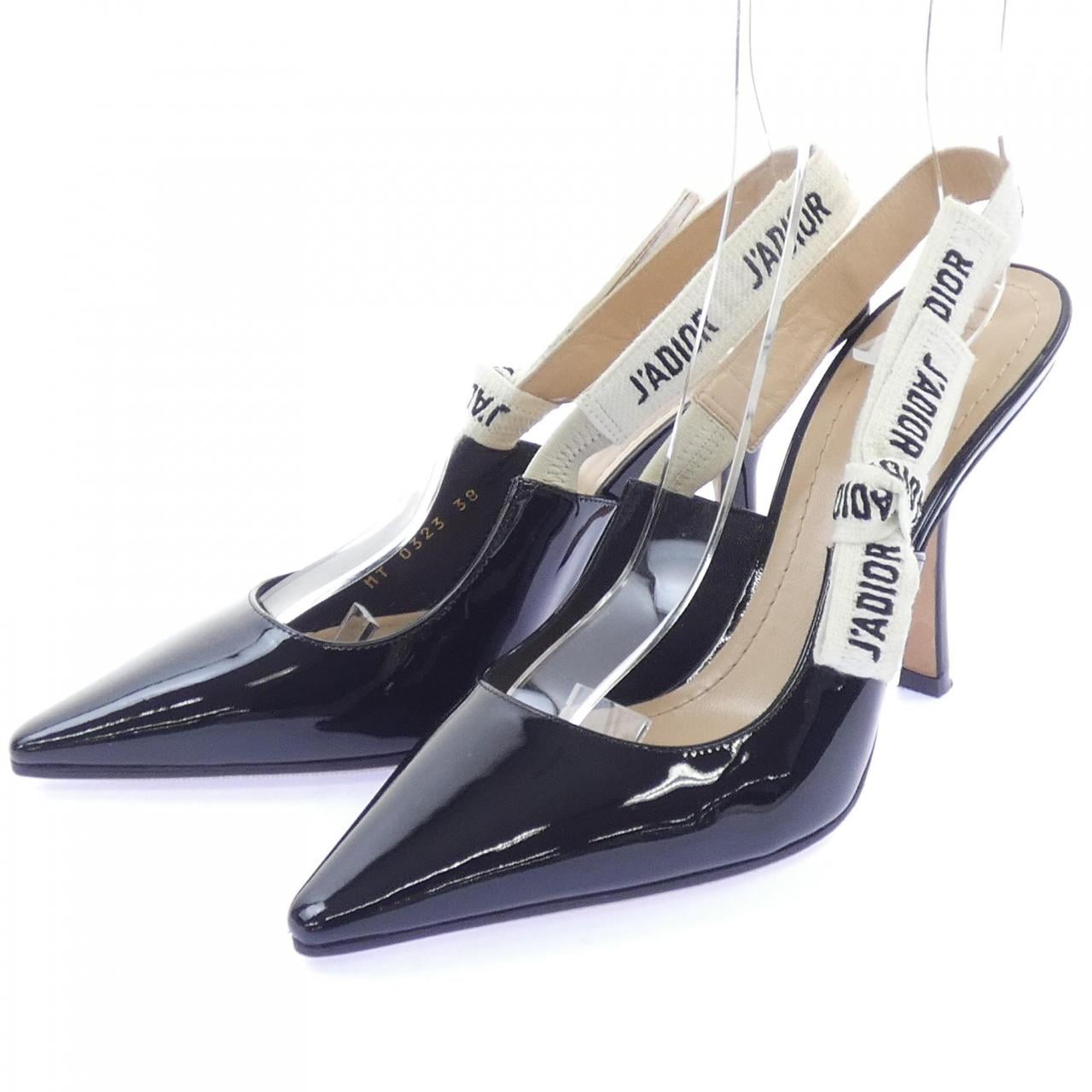 クリスチャンディオール CHRISTIAN DIOR J'ADIOR スリングバック KDC201VNR パンプス