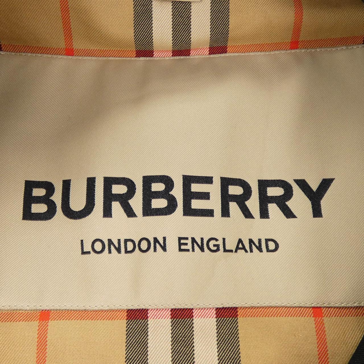 バーバリー BURBERRY 80793861 トレンチコート