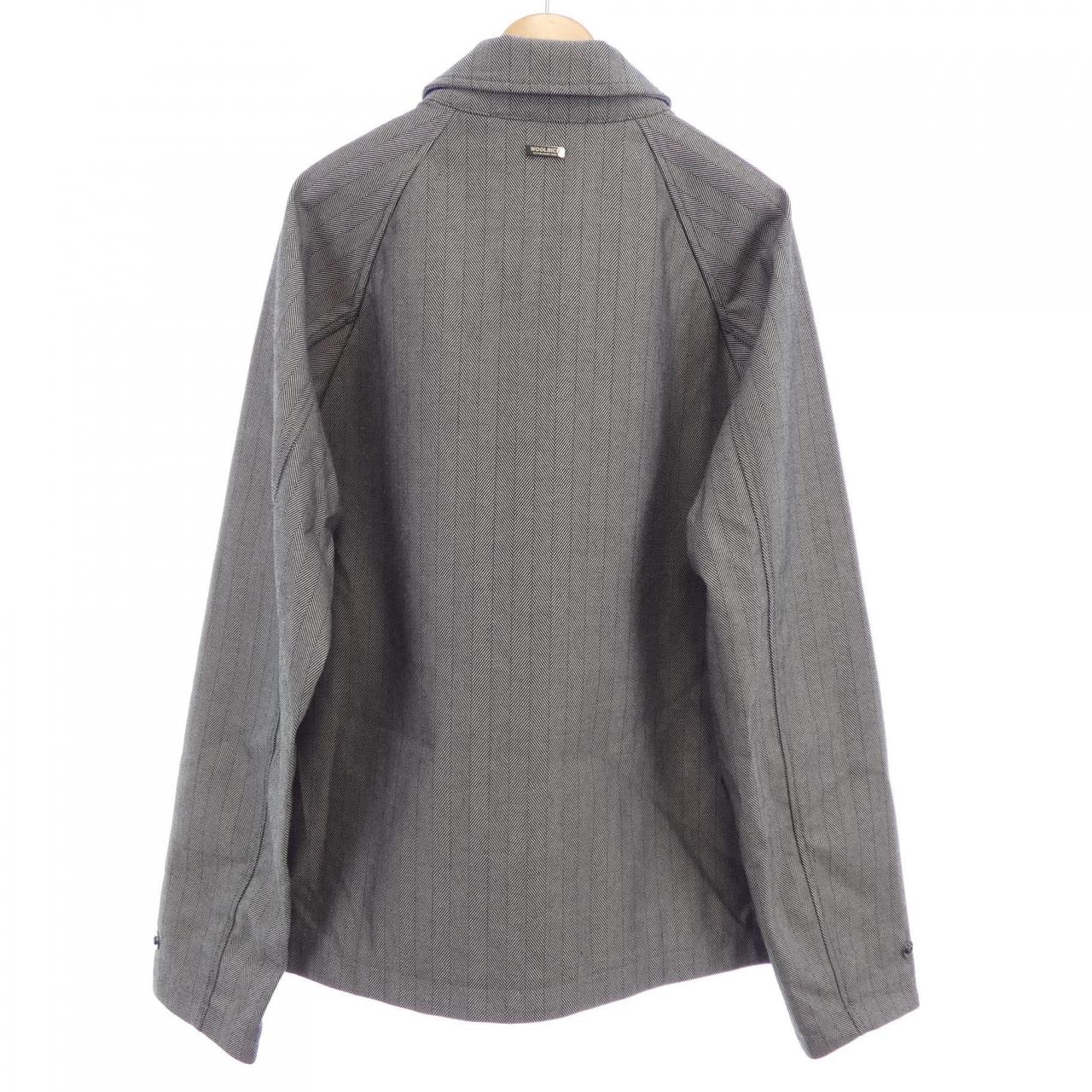 ウールリッチ WOOL RICH コート