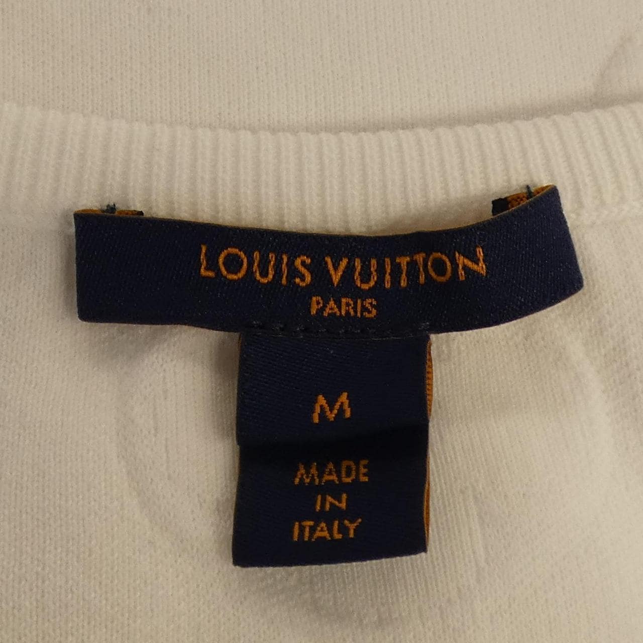ルイヴィトン LOUIS VUITTON 3DモノグラムTシャツ FMKS06LO0 Tシャツ