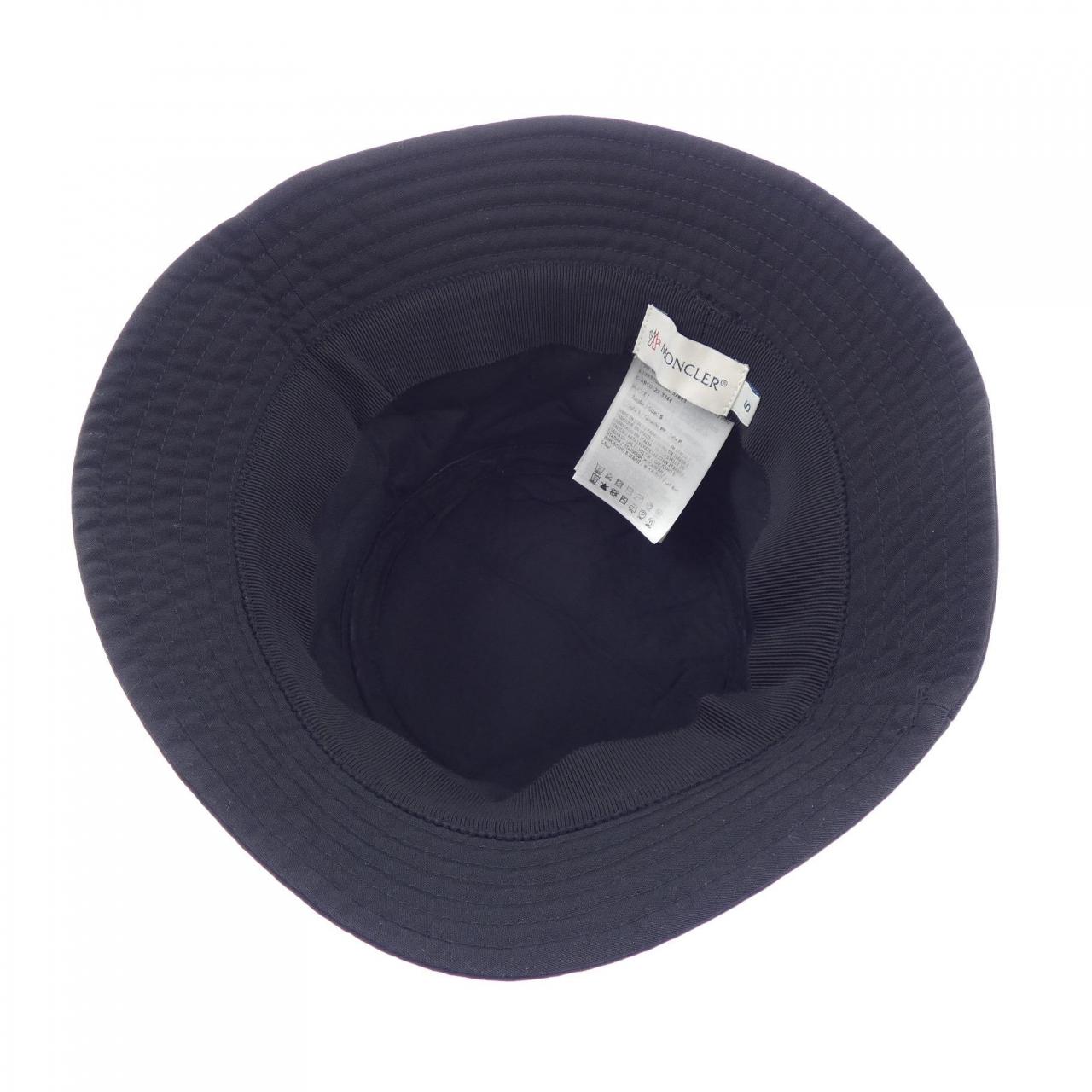 モンクレール MONCLER BUCKET ハット