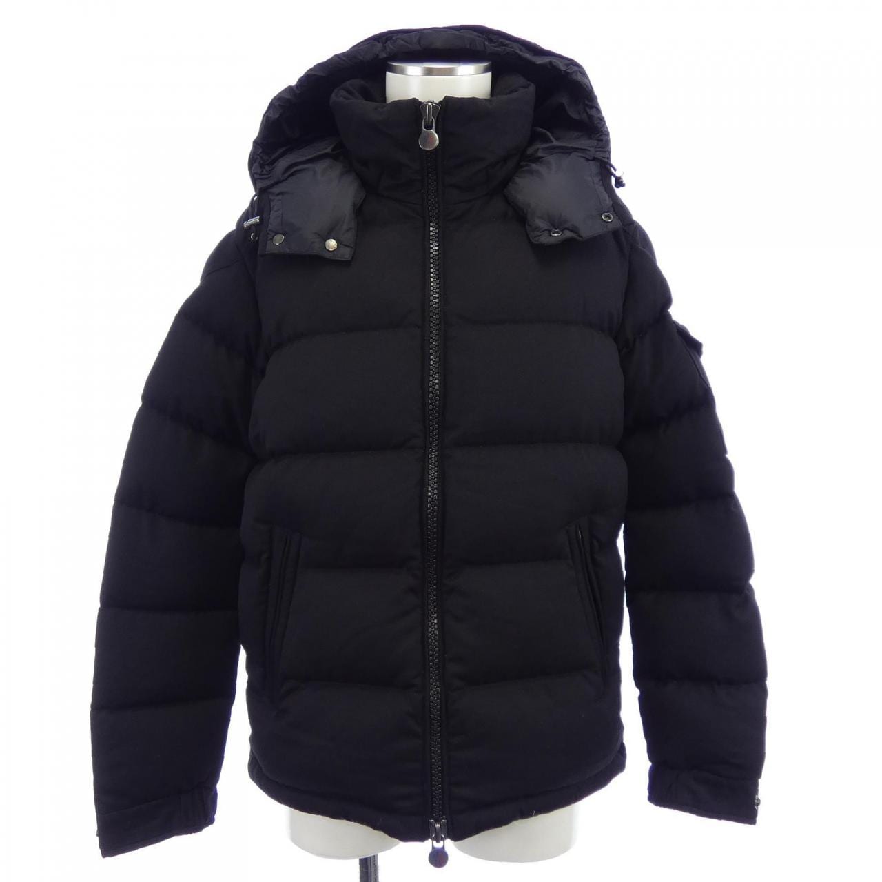 モンクレール MONCLER MONTGENEVRE ダウンジャケット