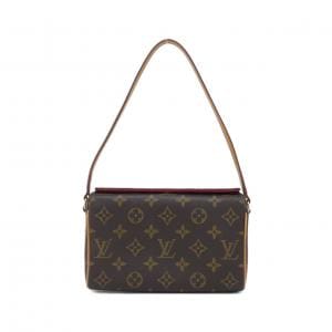 ルイヴィトン モノグラム レシタル M51900 バッグ