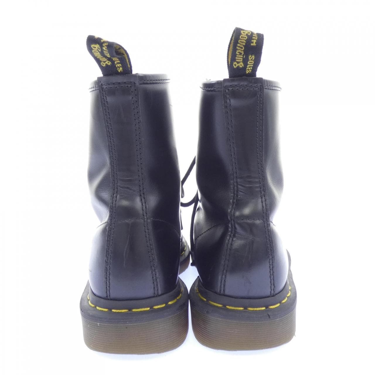 ドクターマーチン DR.MARTENS ブーツ