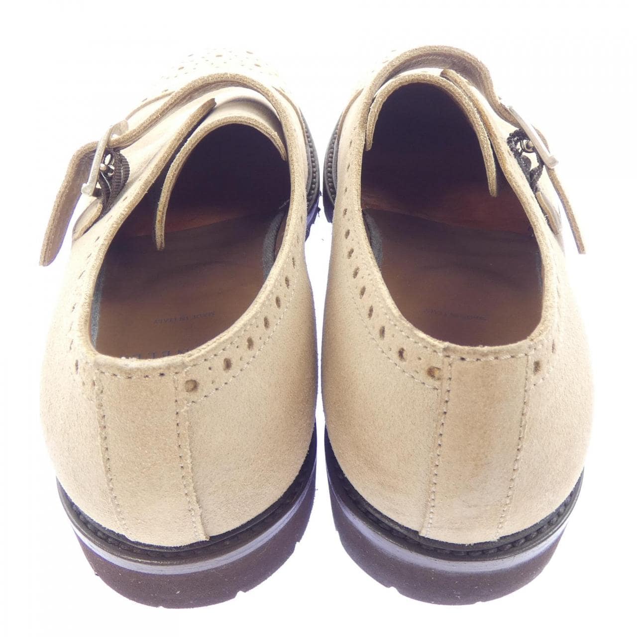 ブルネロクチネリ BRUNELLO CUCINELLI シューズ