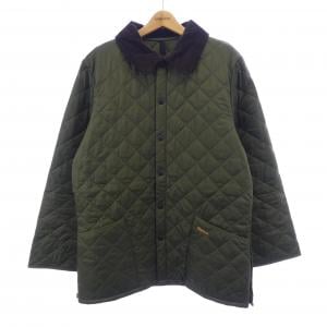 バブアー BARBOUR LIDDESDALE QUILT コート