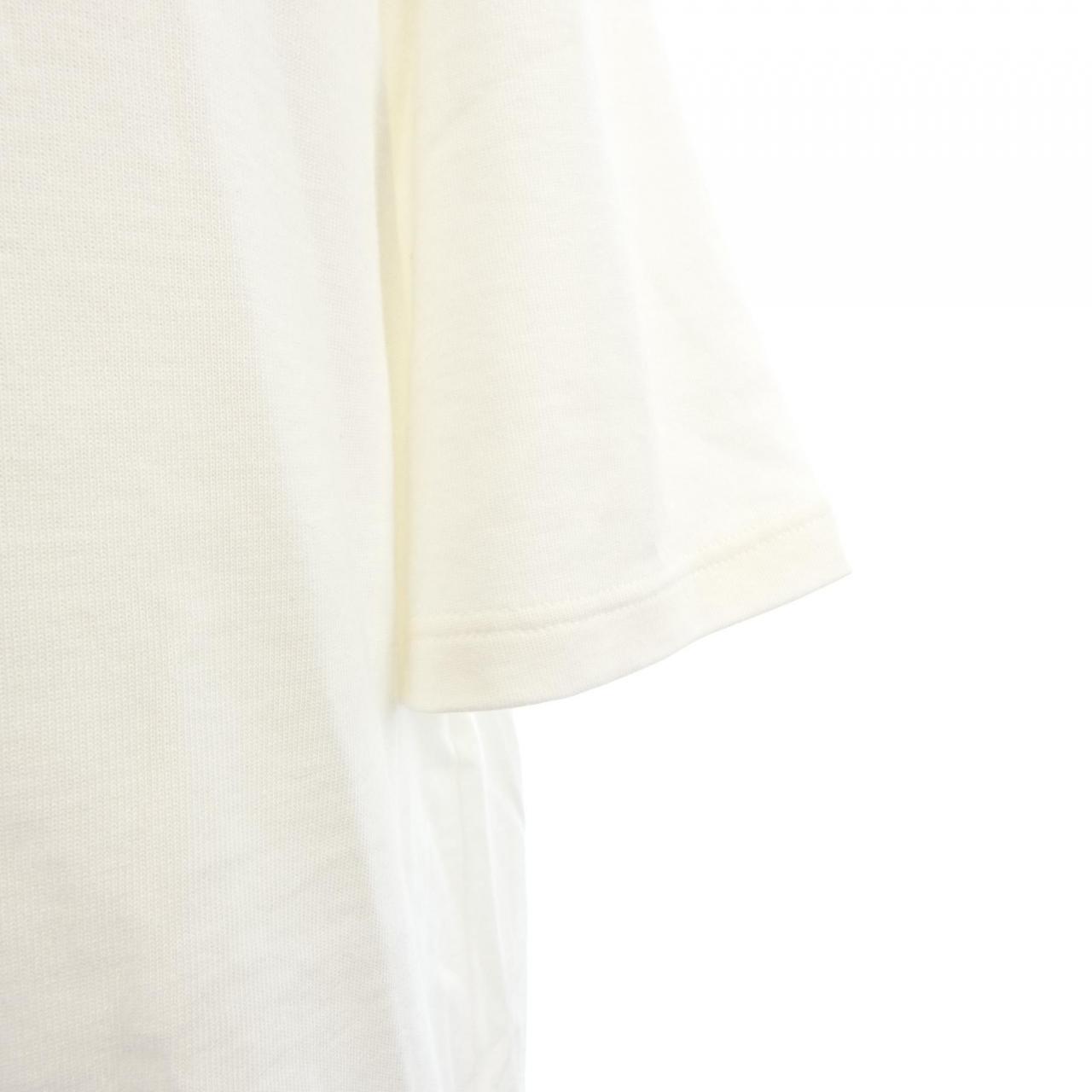 ジルサンダー JIL SANDER J22GC0237 Tシャツ