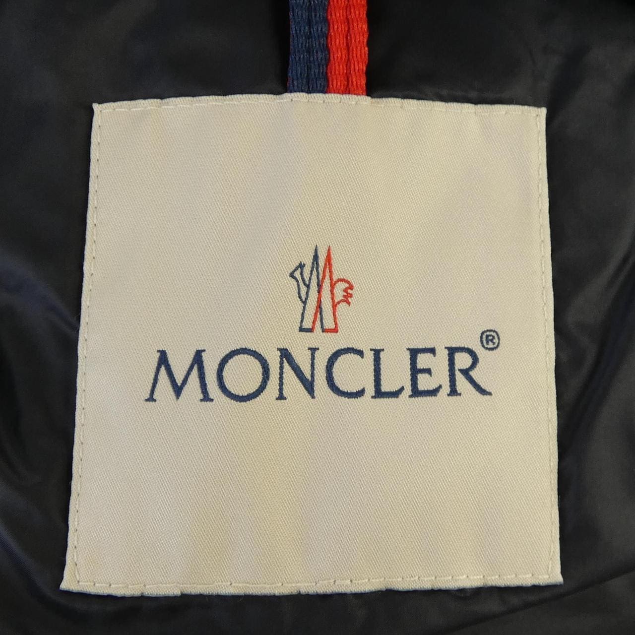 モンクレール MONCLER ALGOMEYLA ダウンコート