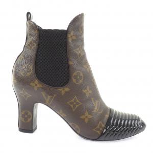 ルイヴィトン LOUIS VUITTON NL 0185 ブーツ