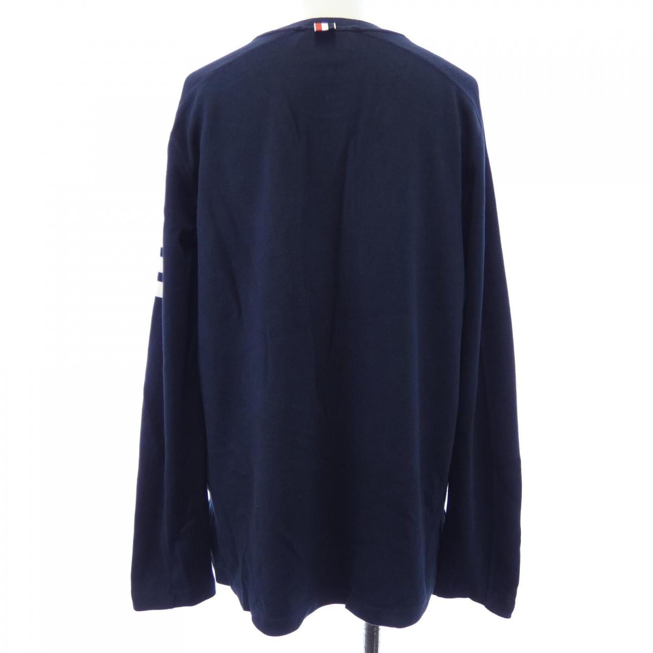 トムブラウン THOM BROWNE MJS245A Tシャツ