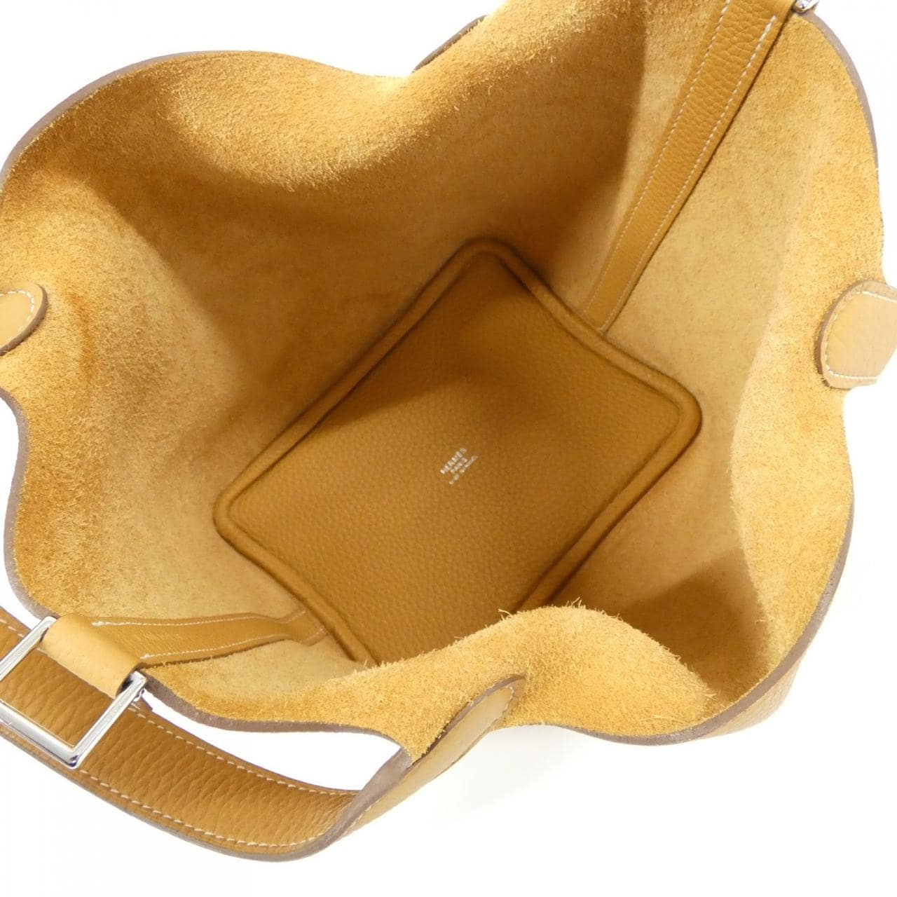 エルメス ピコタン ロック PM 056289CK バッグ