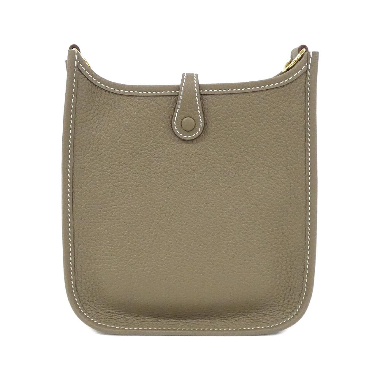 【未使用品】エルメス エヴリン アマゾン 16cm 069426CC ショルダーバッグ