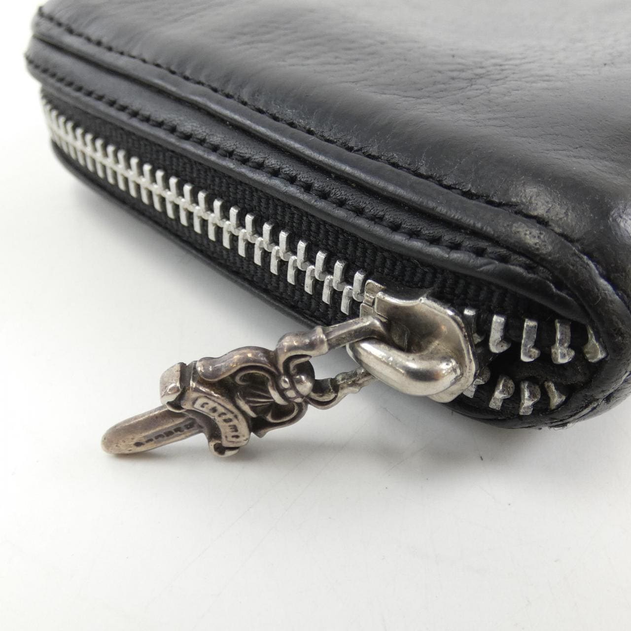 クロムハーツ CHROME HEARTS WALLET