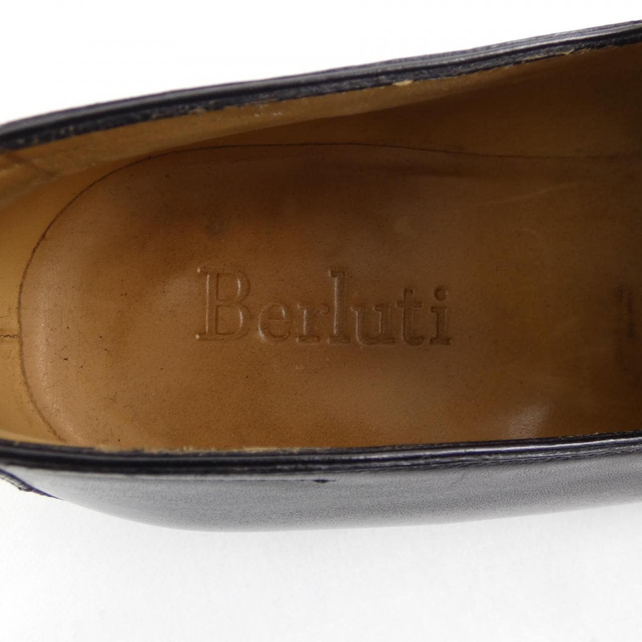 Berluti dress shoes