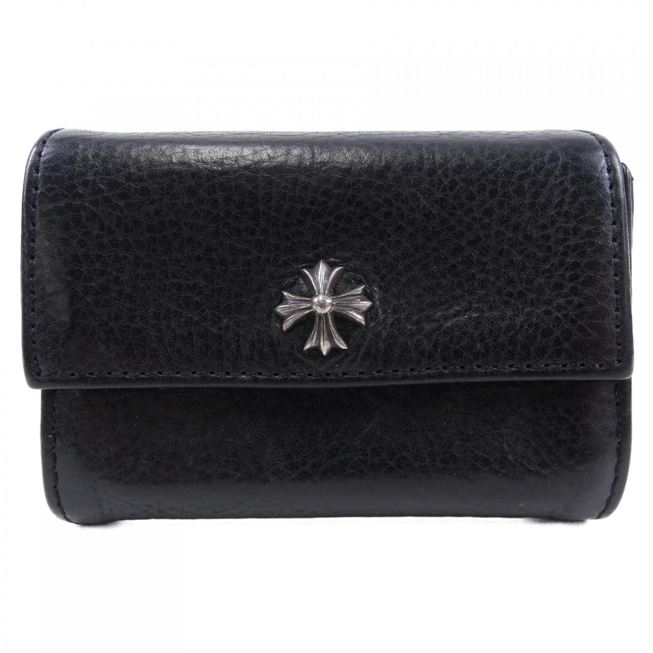 クロムハーツ CHROME HEARTS WALLET