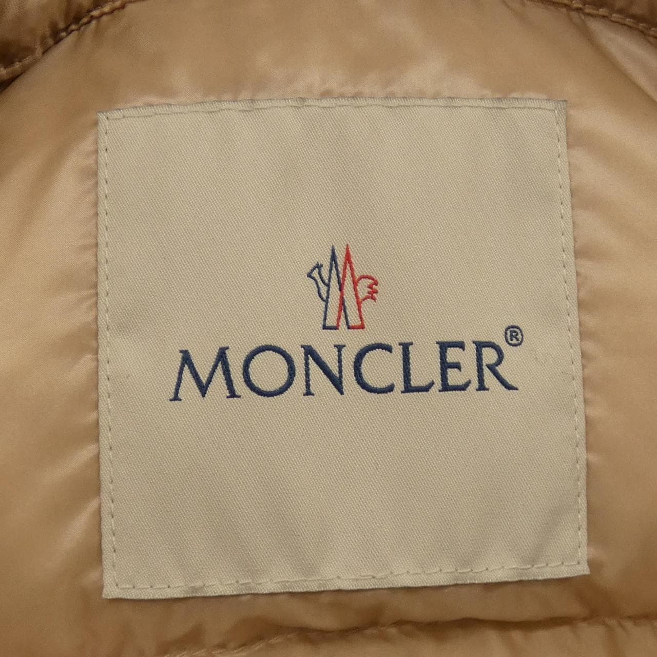 モンクレール MONCLER ダウンコート