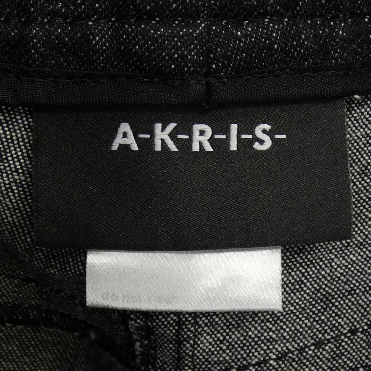 アクリス AKRIS ジーンズ