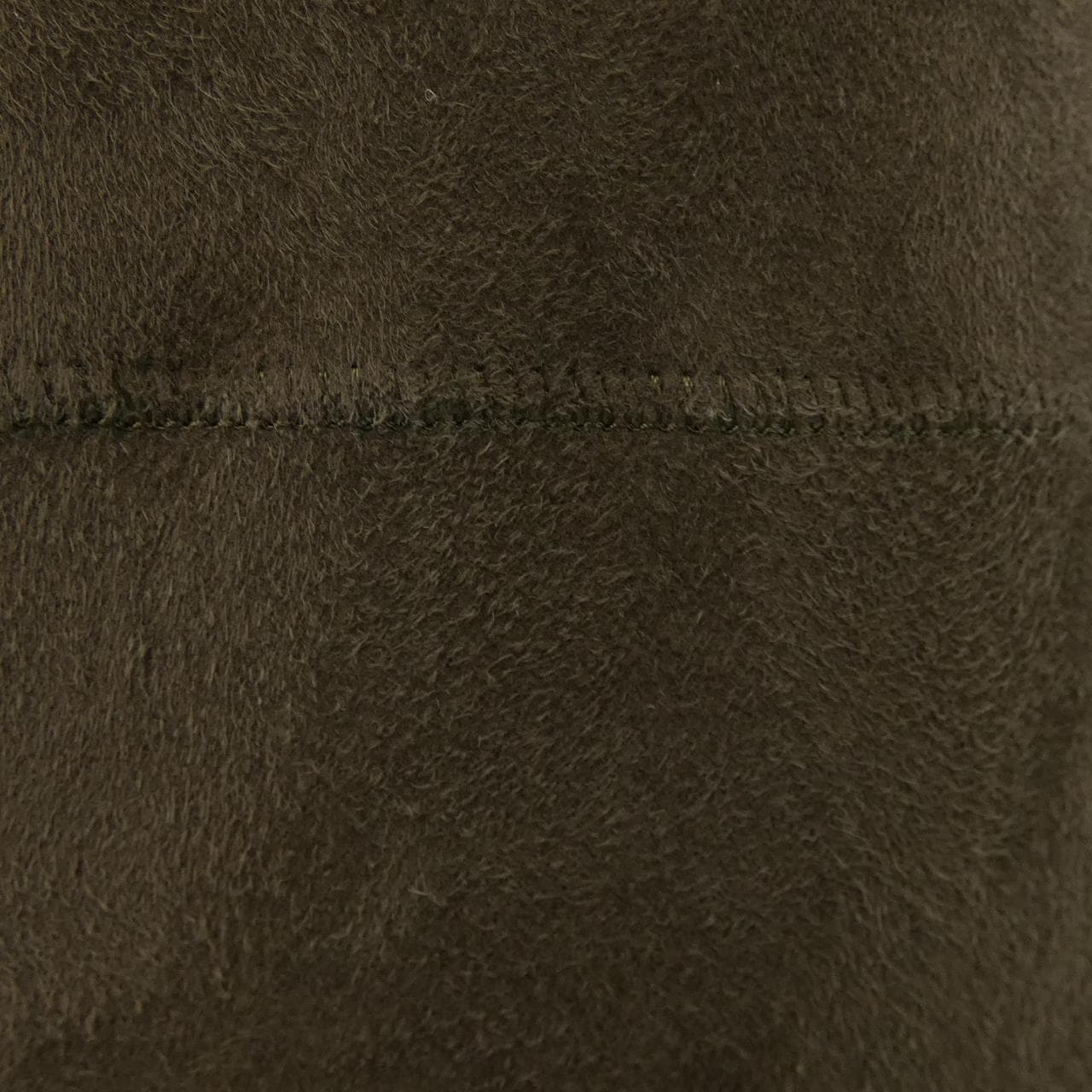 UNKNOWN ムートンコート