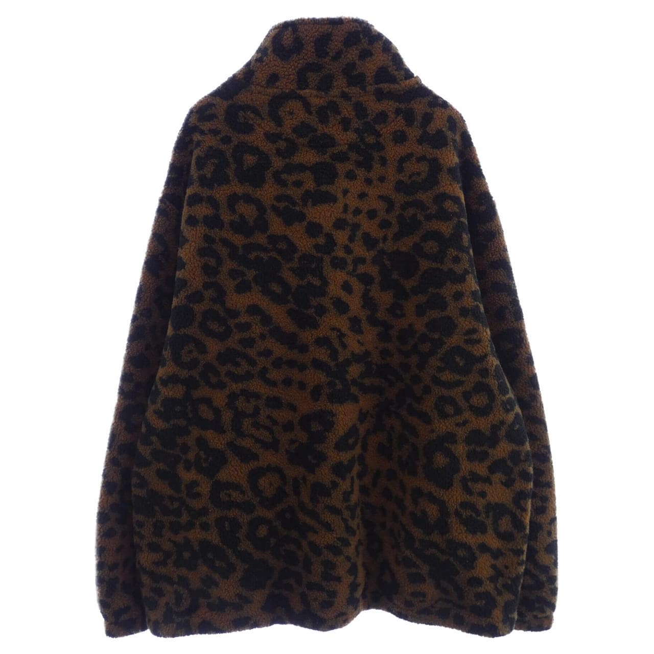 VETEMENTS VETMENTS 束腰夾克