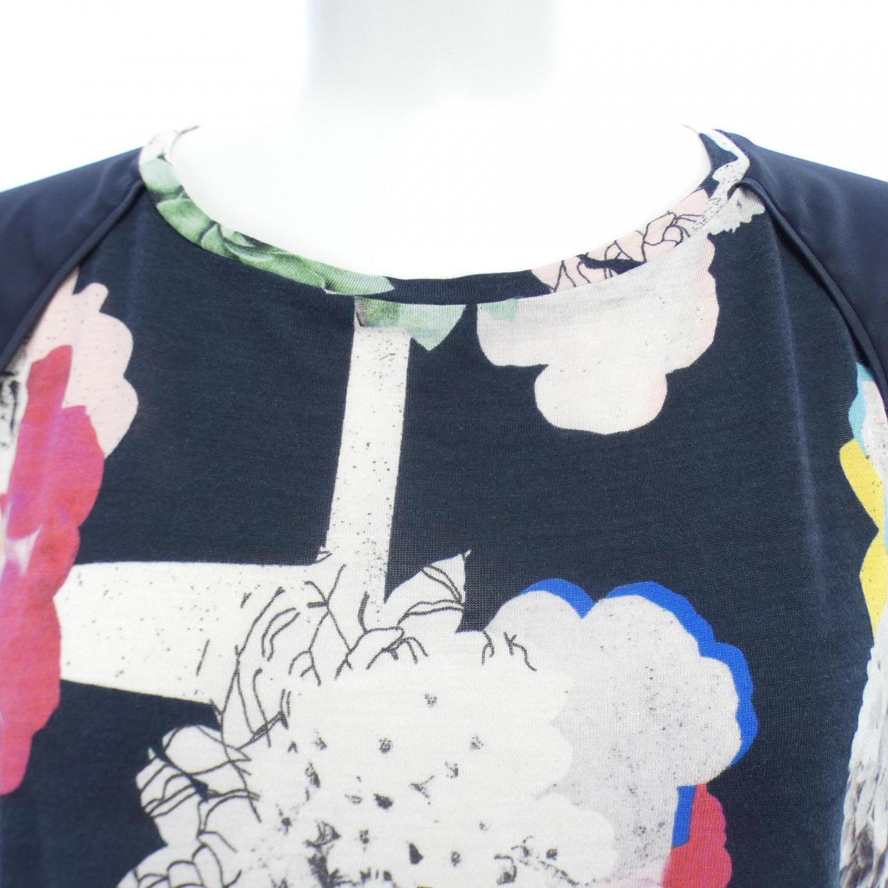 古着 PS Paul Smith ピーエスポールスミス 日本製 半袖