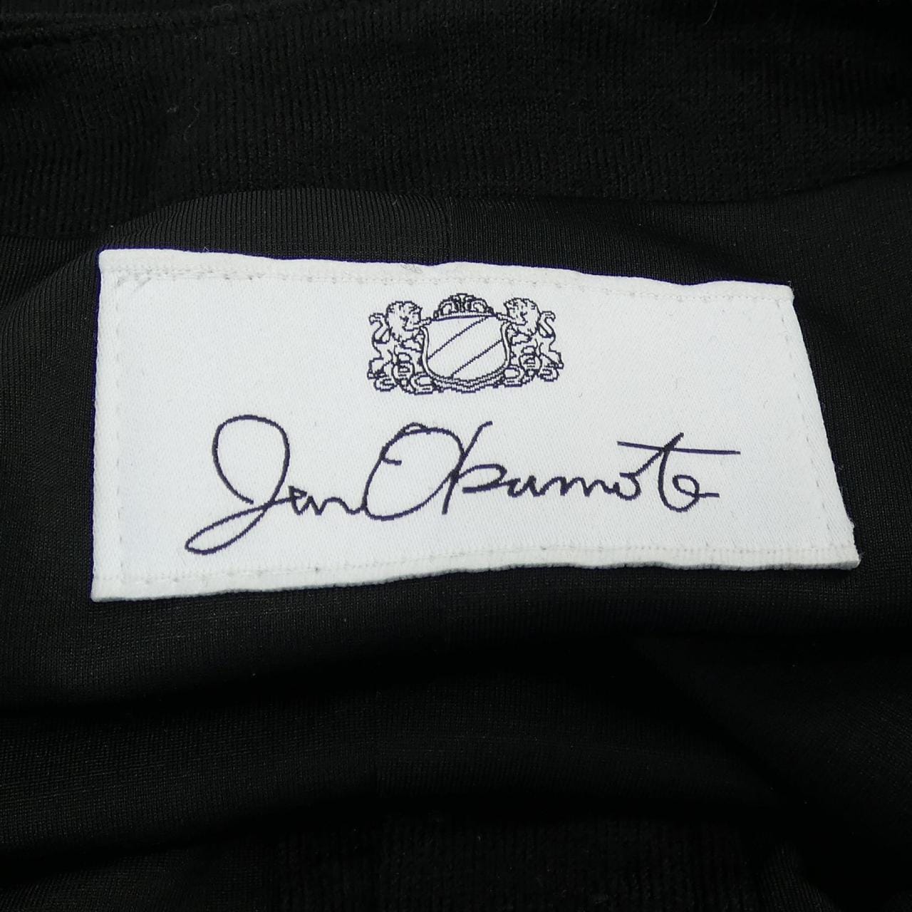 JOJOKAMOTO连衣裙