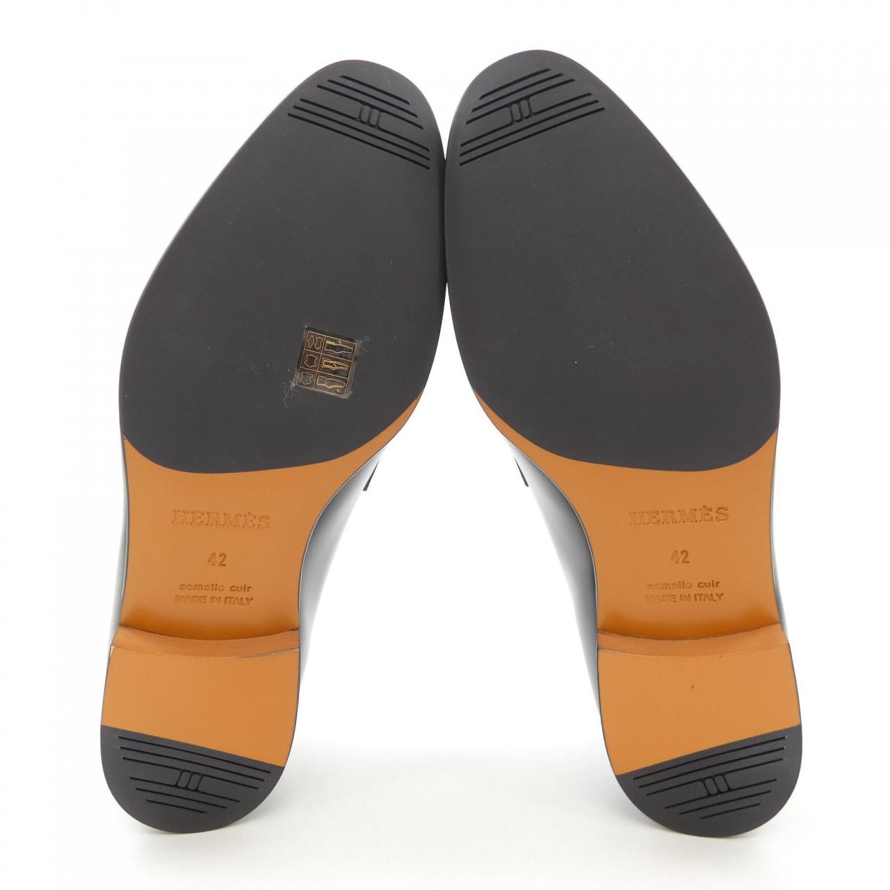 エルメス HERMES シューズ