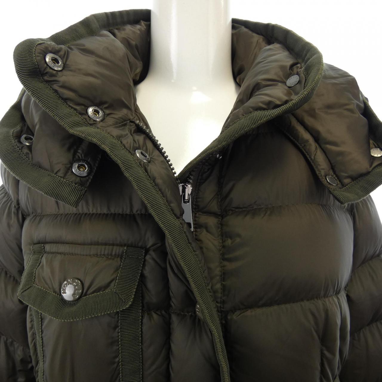 モンクレール MONCLER ダウンコート