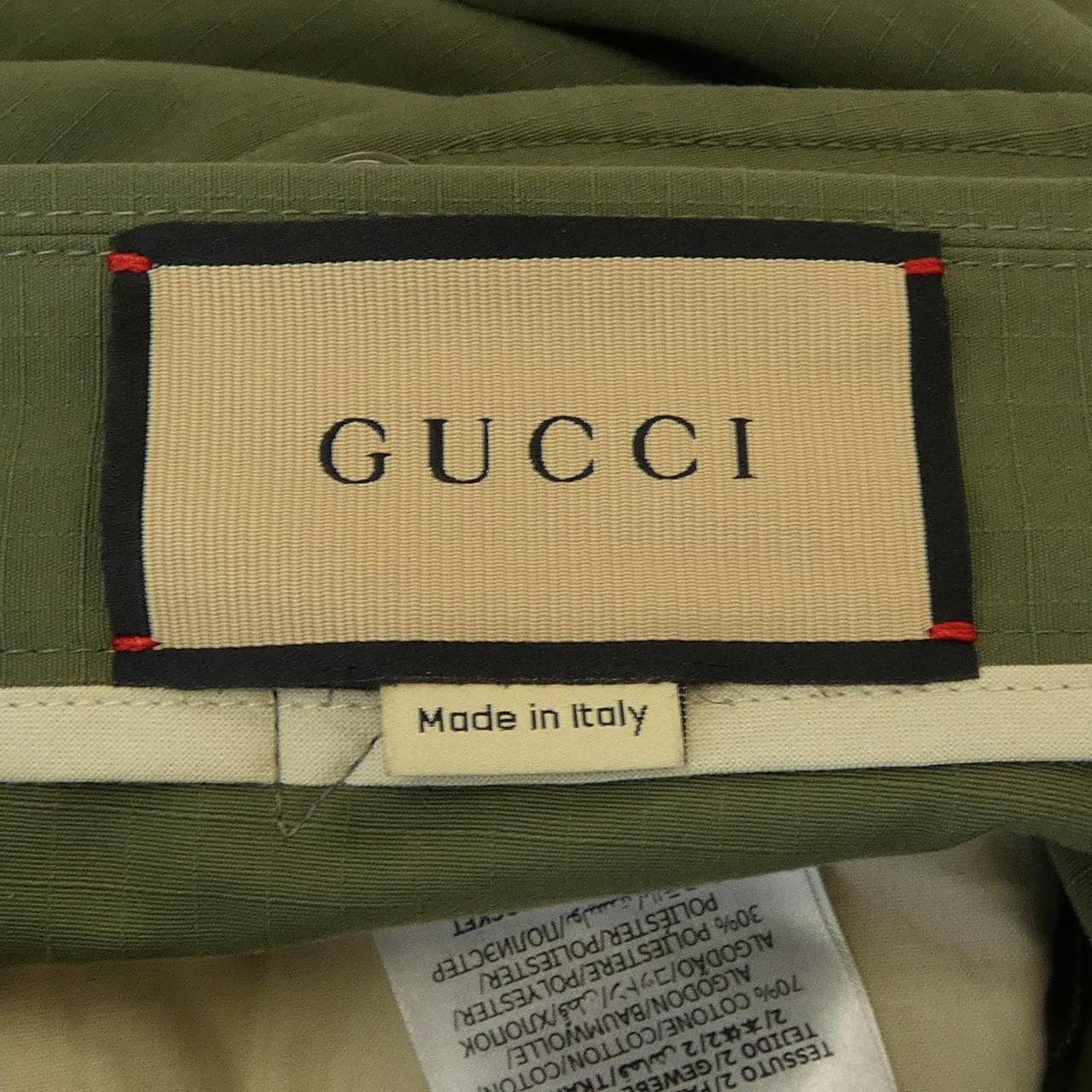 グッチ GUCCI ショートパンツ