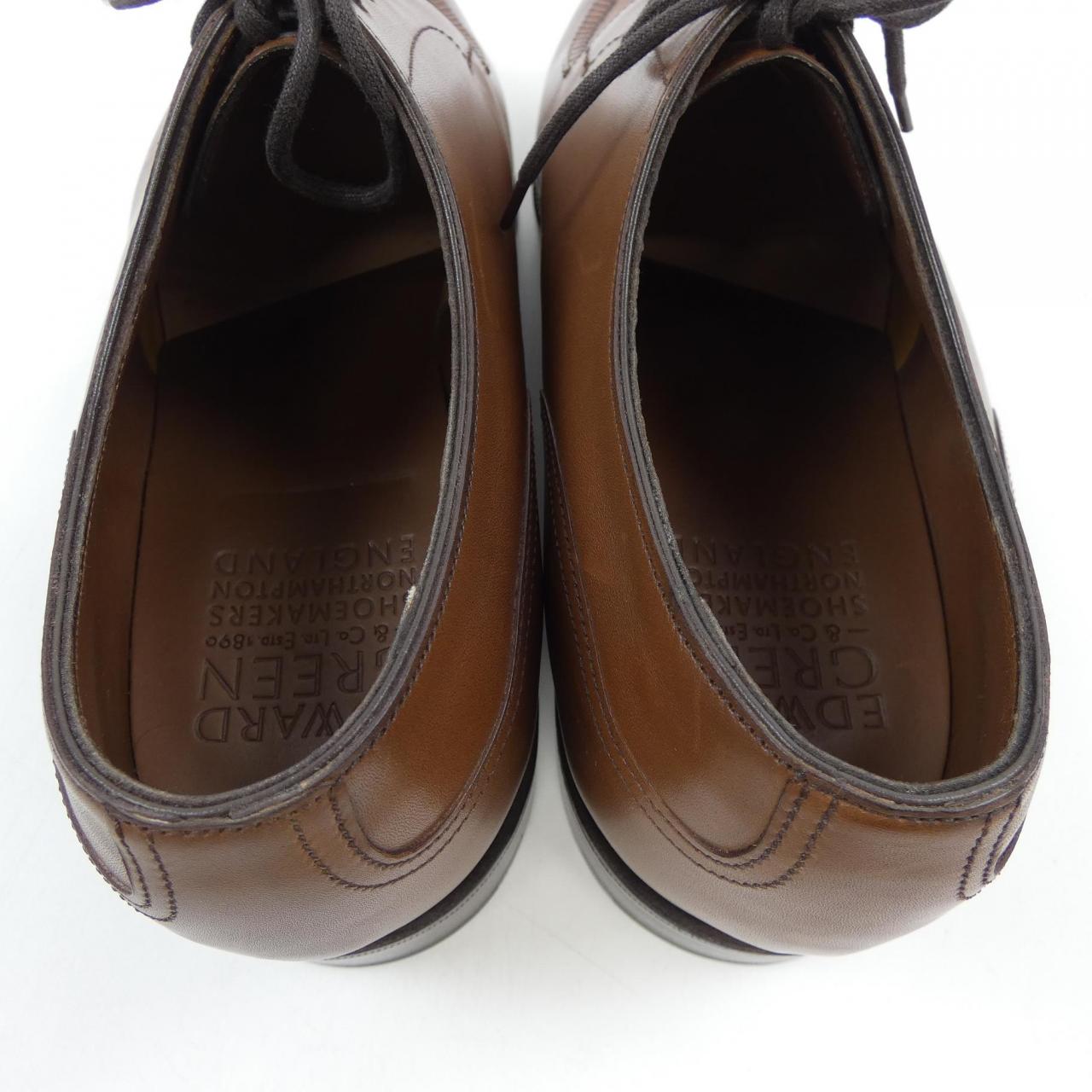 エドワードグリーン EDWARD GREEN DOVER シューズ