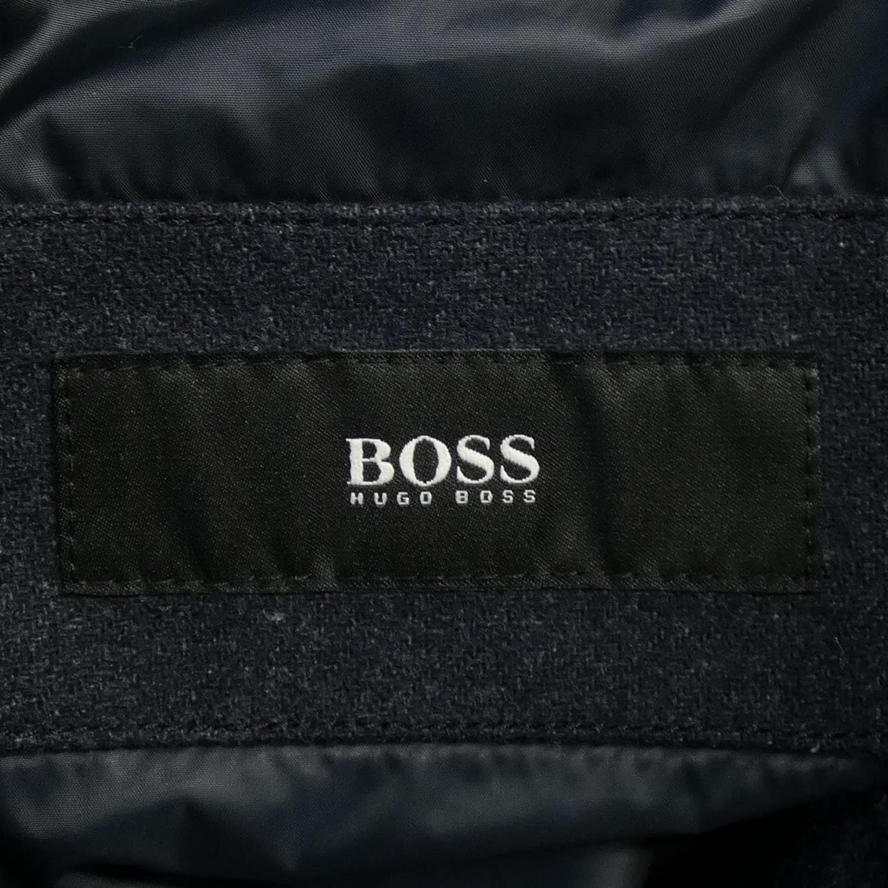 ボス BOSS ダウンジャケット