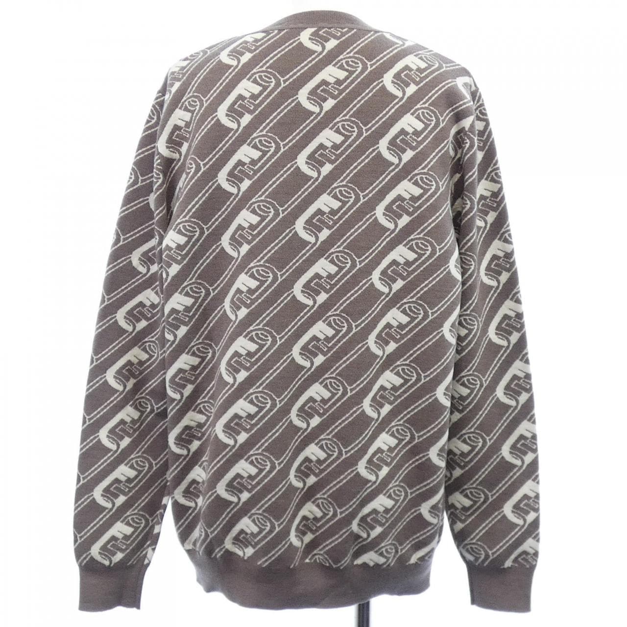 フェンディ FENDI FZX061 AL3I ニット