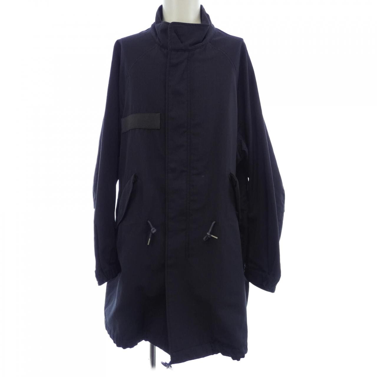 ヴィズヴィム VISVIM 0120205013011 コート