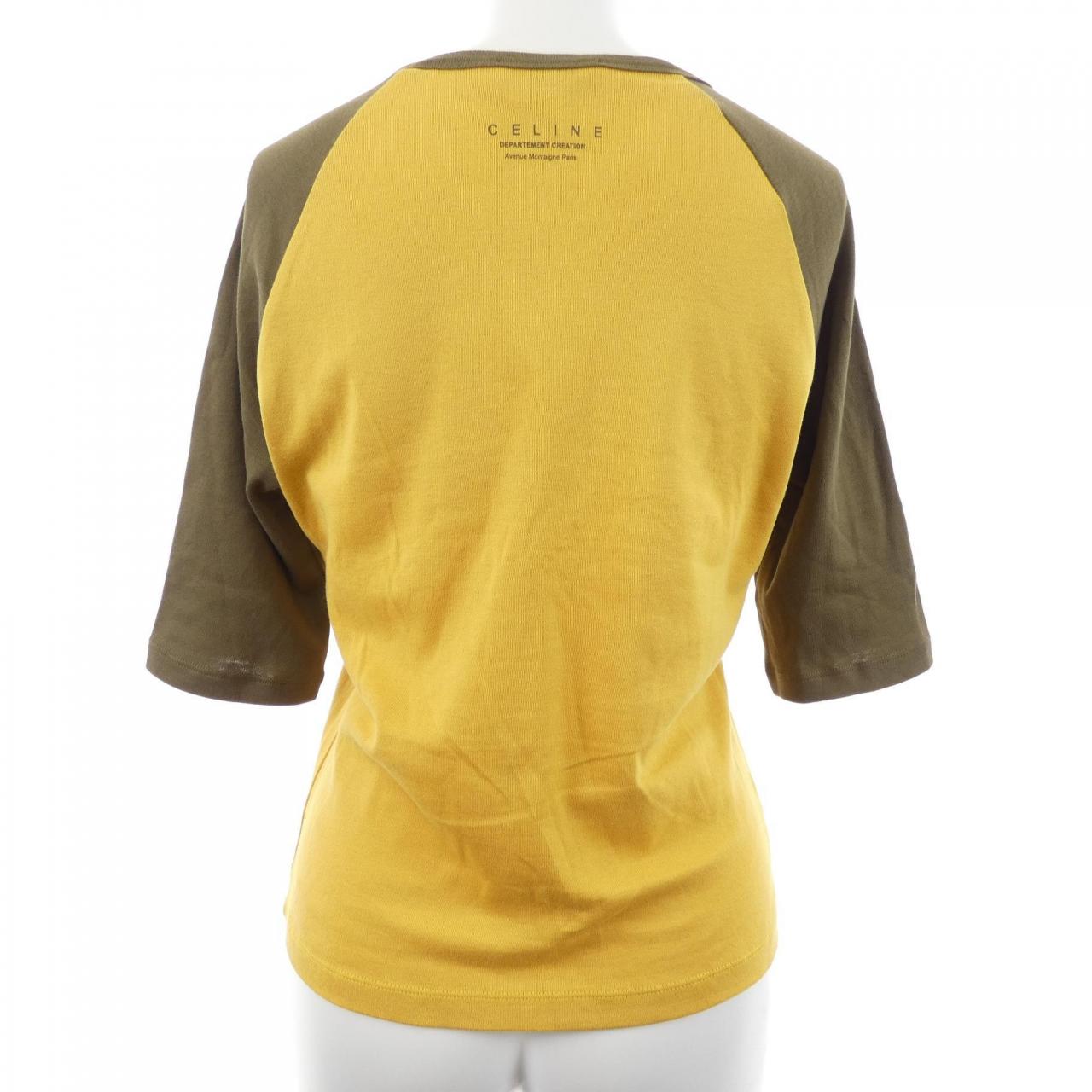 セリーヌ CELINE 2 3368/0463 Tシャツ