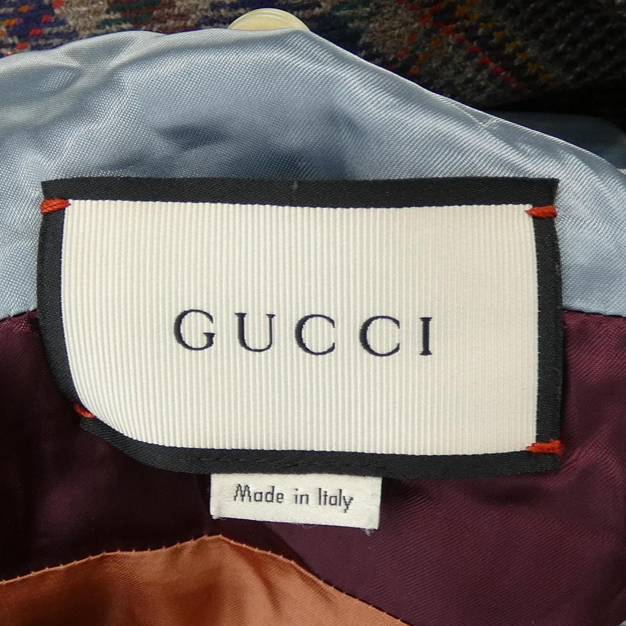 グッチ GUCCI 431744 Z595C コート
