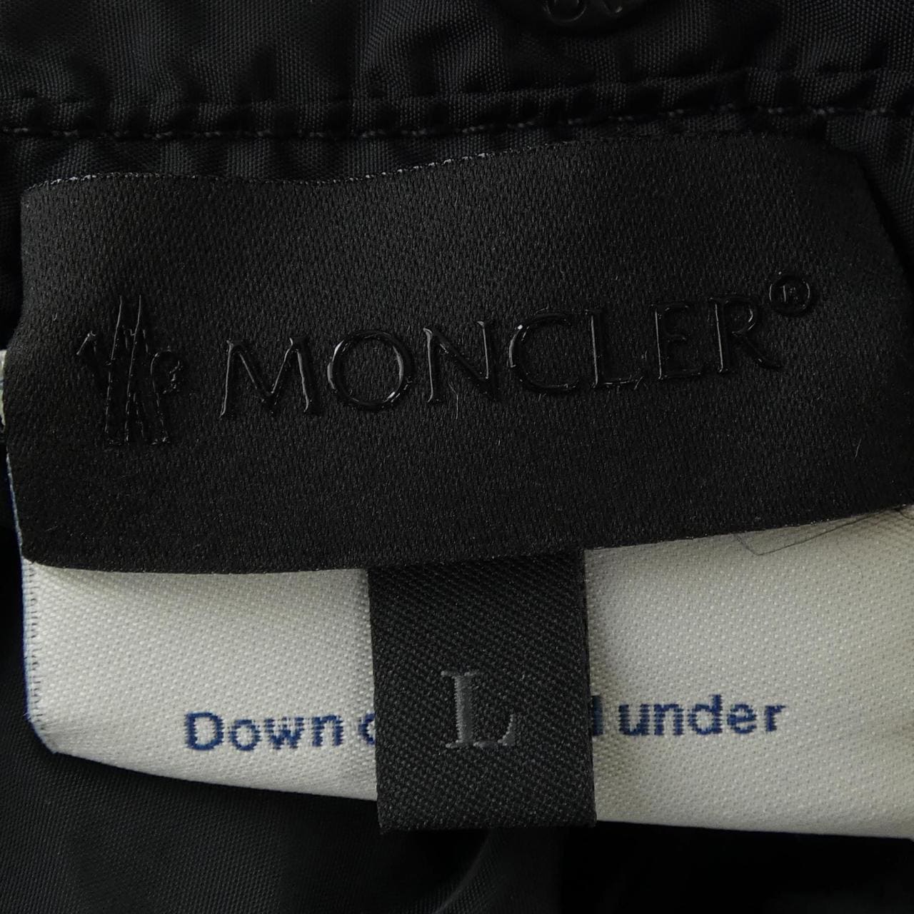 モンクレール MONCLER 20918G00028 ジャケット