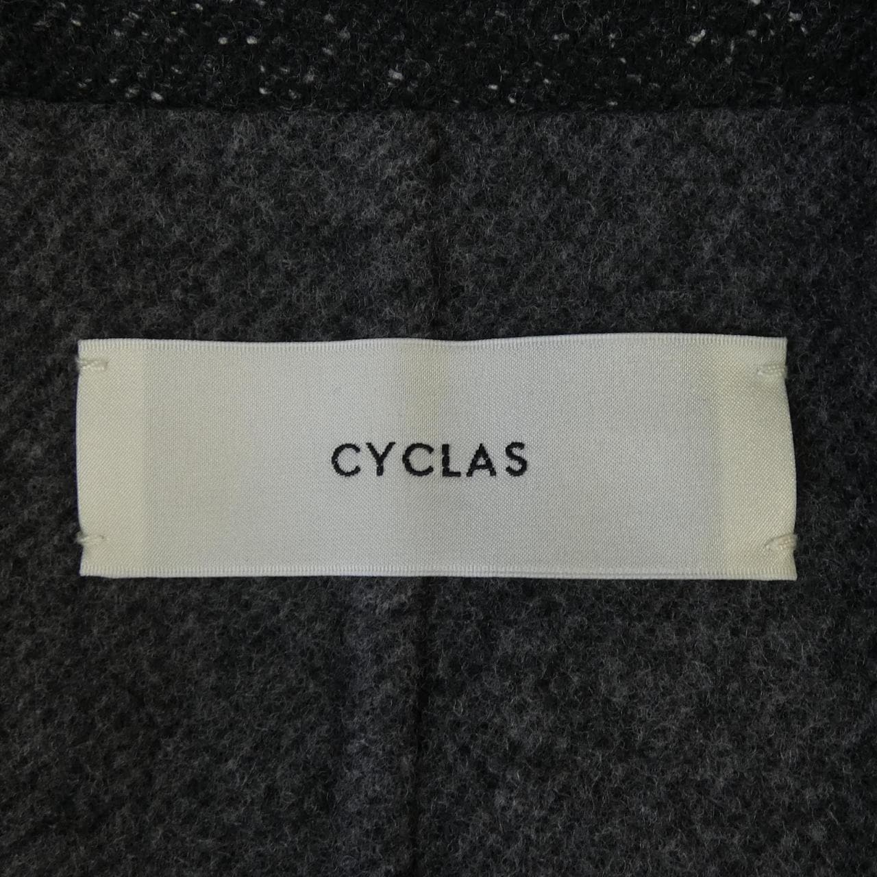 シクラス CYCLAS コート