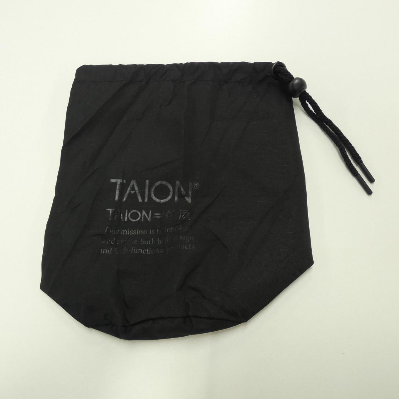 TAION 104B2ML-1 ダウンジャケット