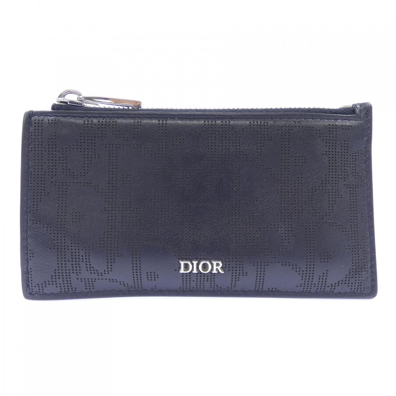 ディオール DIOR 2ESBC250VPD CARD CASE
